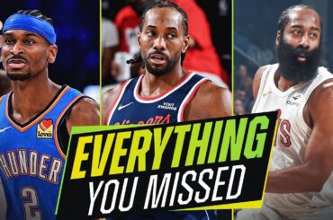 NBA's Nightly Recap | March 9, 2026