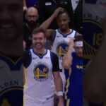 GARY PAYTON II with the HEAD SCRATCH DUNK 🤯 | #shorts