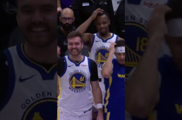 GARY PAYTON II with the HEAD SCRATCH DUNK 🤯 | #shorts