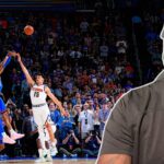 ONLY 4 FREE THROWS! Nuggets vs Thunder Full Game Highlights 3/9 (REACTION)