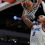 PAOLO GOES OFF WITH 33 POINTS! | PAOLO BANCHERO HIGHLIGHTS VS. MILWAUKEE BUCKS