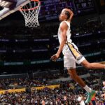 Trey Murphy III Highlights vs. Lakers 3/3/2026