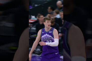 FLIPPIN’ OUT over Kyle’s performance against the Warriors 🤝 #NBA #shorts