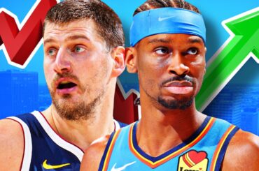 Shai Gilgeous-Alexander is the BEST Player in the World