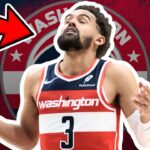 What We Have Seen From Trae Young As A Washington Wizards