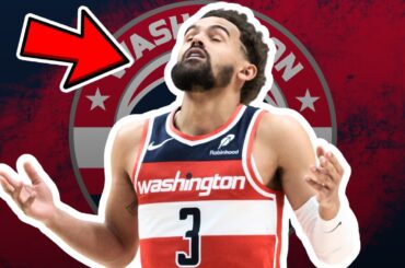 What We Have Seen From Trae Young As A Washington Wizards