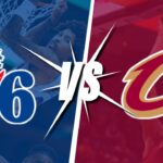 Philadelphia 76ers VS. Cleveland Cavaliers | LIVE Reactions | Play-By-Play | Watch Party