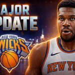 MAJOR UPDATE! Insider Drops New Update On Giannis Trade... | Knicks News