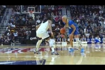 UConn women's basketball seeking Big East Championship against Villanova