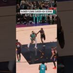 Have yourself a night, rook 👏