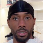 “We’re Not Happy!” Kawhi Leonard Reacts To Clippers Win Against Knicks