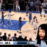 GAME WAS STELLAR!!! Thunder vs Nuggets NBA Highlights March 9th, 2026 (reaction) GOTY