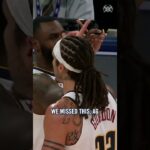 Air Gordon gonna Air Gordon 😤