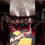 Locker Room Moment Post Win 🔥 #nba #lockerroom #bts