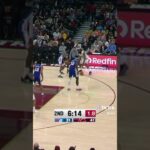 Here’s everything from tonight’s @Philadelphia 76ers vs. @Cleveland Cavaliers