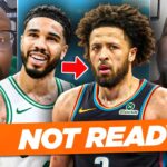 The Celtics are BUILT DIFFERENT with Jayson Tatum | BIG 3 NBA Podcast