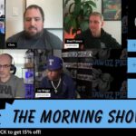 NBA & College Basketball, NHL Picks 3/10/26 | The PickDawgz Morning Show Hosted By Ron Romanelli
