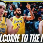 NBA Players Share Their “Welcome to the NBA” Moments  🤣