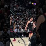 The Wizard through contact 😤 #rockets