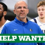 What Do The Dallas Mavericks NEED To Add In Free Agency This Summer? | DLLS Mavs Podcast