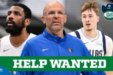 What Do The Dallas Mavericks NEED To Add In Free Agency This Summer? | DLLS Mavs Podcast
