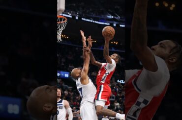 Should Rudy Gobert be the DPOY?