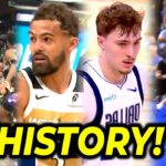 Trae Young Wizards debut, mala-Rondo| Cooper Flagg & Klay HISTORY, wild wild ending!