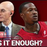 NBA Compensates Miami Heat For Terry Rozier Situation--But Was it ENOUGH?