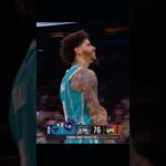 Suns vs Hornets: THE FINISH! 🏁 #NBA #Basketball #Shorts #Highlights #usashorts
