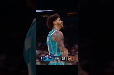 Suns vs Hornets: THE FINISH! 🏁 #NBA #Basketball #Shorts #Highlights #usashorts