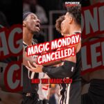 Atlanta Hawks' Magic City Event Ends in Controversy