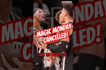 Atlanta Hawks' Magic City Event Ends in Controversy