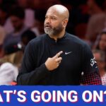 Pistons SQUAD SHOW: Detroit Pistons LOSING STREAK Has Reached 4 Games, What Needs To Change?