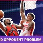 Can the Toronto Raptors do ANYTHING to improve against elite teams? Well... there IS one thing!