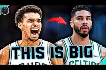 This will define everything…