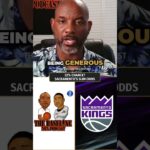 Are the Kings Already Thinking About Next Season? 🔥