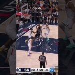 Kawhi does is all vs Knicks 🔥