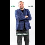 Draymond Green Slams Daryl Morey’s NBA Three-Point Take