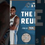 The Wildest NBA Locker Room Story