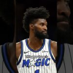 Is Jonathan Isaac becoming unplayable for the Orlando Magic?