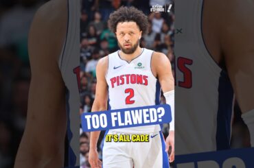 The Pistons should’ve traded for better than Huerter