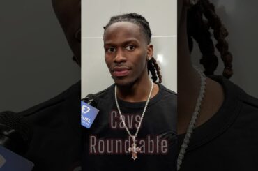 Cleveland Cavaliers: Keon Ellis After Solid 19-Point Night For Cavs — MY ROLE IS NOT TOO COMPLICATED