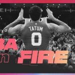 NBA on Fire 2025/26  - Episode 20