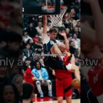 Coop is really good at basketball 😭 #cooperflagg #dallasmavericks #nba #basketball