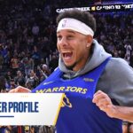 Seth Curry's Journey to the Golden State Warriors | Player Profile
