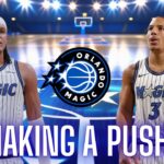 Orlando Magic 60-Game Check-In: 4 Straight Wins, Player Power Rankings & Playoff Push