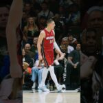 We’re HEATING up at just the right time 🔥 #nba #highlights #minimovie #4K