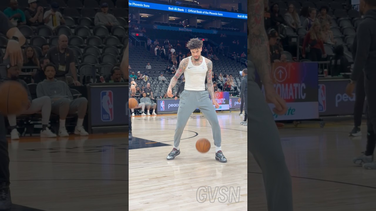 Melo 🐝🏀 #LaMeloBall #Charlotte #Hornets #Basketball #Melo #Marshmello #GoodVibesSports #GVSN