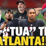 Falcons Free Agency Moves! Atlanta Signs New Players + NBA Cancels Hawks Magic City Night