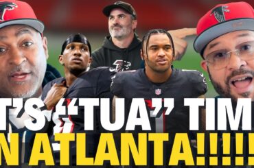 Falcons Free Agency Moves! Atlanta Signs New Players + NBA Cancels Hawks Magic City Night